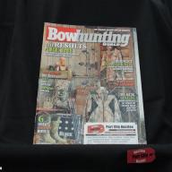 Bow Hunting World Magazine - January / February 2017
