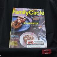 Family Circle Magazine - January 2017