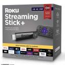 Roku Streaming Stick +