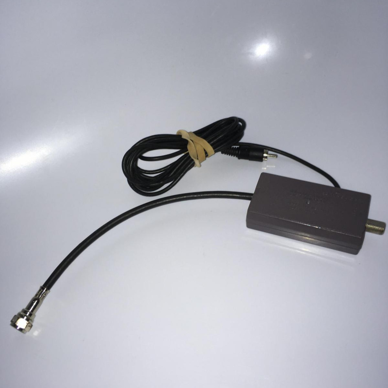 Nintendo NES-003 RF Switch