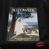 Autoweek Magazine - August 21, 2017
