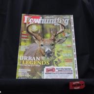 Bow Hunting World Magazine - September / October 2017