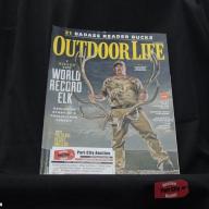 Outdoor Life Magazine - September 2017