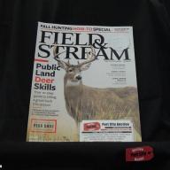 Field & Stream Magazine - September 2017