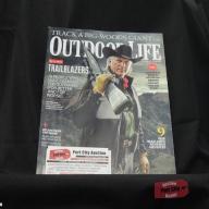 Outdoor Life Magazine -December 2017 - January 2018
