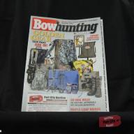 Bow Hunting World Magazine - January / February 2018