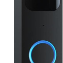 Blink Wi-Fi Video Doorbell + Sync Module 2 - Black