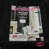 House Beautiful Magazine - February 2018