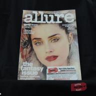 Allure Magazine - December 2017