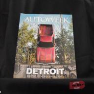 Autoweek Magazine - February 6, 2017