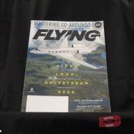 Flying Magazine - December 2016