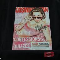 Cosmopolitan Magazine - September 2017