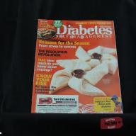 Diabetes Self-Management Magazine - November / December 2015