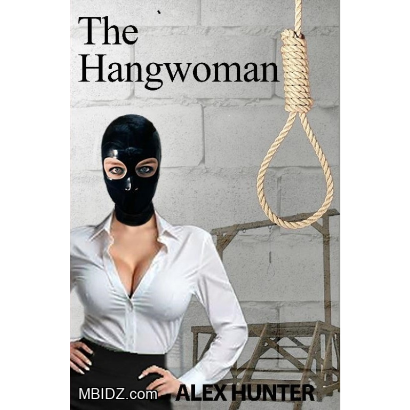 The Hangwoman