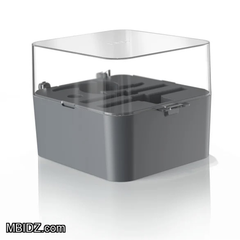 Ninja Professional 12-Cup XL Food Processor & Storage Box