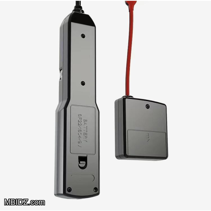 Automotive Car Electrical Short Finder Tool DC 6-42V EM415PRO