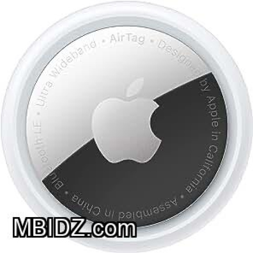 Genuine Apple AirTag