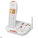 VTech Amplified Cordless Phone with Answering System SN5127