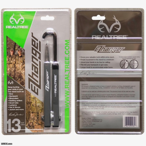REALTREE EZ HANGER 13"