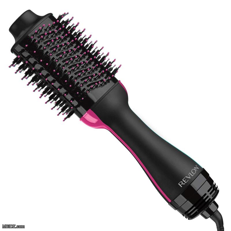 REVLON One-Step Volumizer Hair Dryer Brush