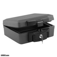 Sentry Fire / Water Chest