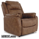 Signature Design by Ashley® Yandel Power Lift Recliner
