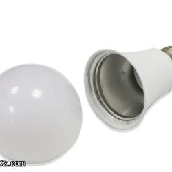 LED Light Bulb Secret Compartment Diversion Safe Hidden Security Stash Spot
