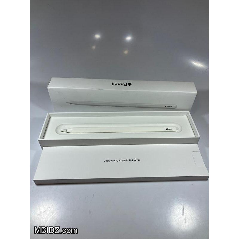 Apple Pencil 2nd Generation for iPad Pro Stylus MU8F2AM/A with Wireless Charging