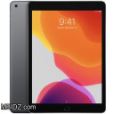 Apple iPad Wi-Fi 32GB - Space Gray (7th Generation)