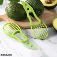 Multifunctional Avocado Tool
