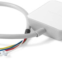 Honeywell THP9045A C-Wire Adapter Wi-Fi Thermostat Accessory