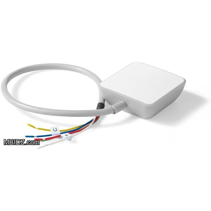 Honeywell THP9045A C-Wire Adapter Wi-Fi Thermostat Accessory