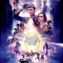 WEDNESDAY Mar. 28, 2018 @ 7:00pm (1) Movie Ticket to READY PLAYER ONE