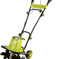 Sun Joe TJ604E 16-Inch 13.5 AMP Electric Garden Tiller/Cultivator