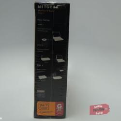Netgear WGR614 Wireless-G Router - New