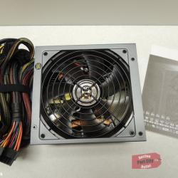 XIGMATEK NRP-PC702 700W ATX12V v2.3 PC Power Supply NEW