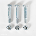 Ariens Snowblower Shear Bolt Kit 52100100
