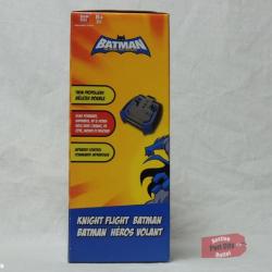 ​Batman Brave And The Bold RC Knight Flight - New and Sealed