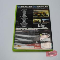 Rock Band: The Beatles - Xbox 360 Game Only - Used