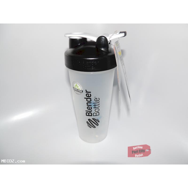 BlenderBottle Classic 28 Ounce Shaker Cup - NEW