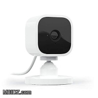 Blink Wi-Fi Camera Mini - White
