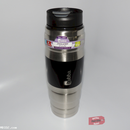 Bubba HERO Classic 24 Ounce Vacuum Insulated Bottle - NEW