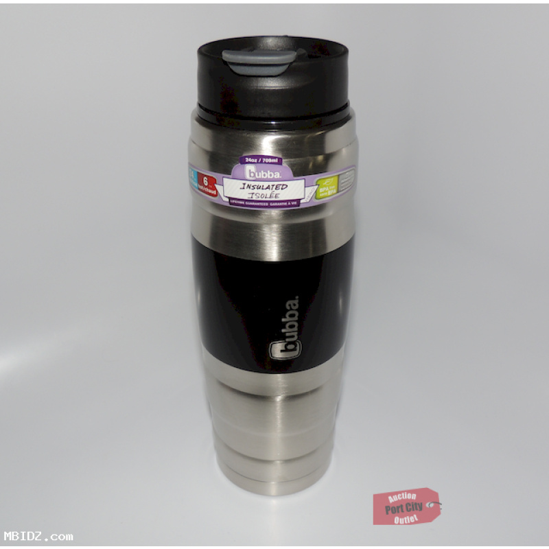 Bubba HERO Classic 24 Ounce Vacuum Insulated Bottle - NEW