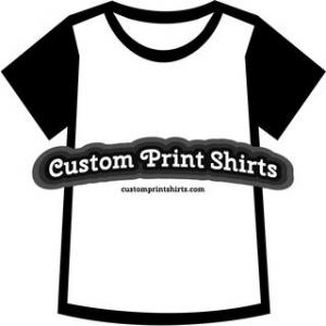 Custom Print Shirts