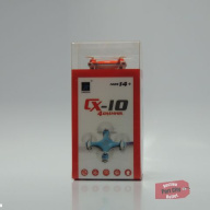 Cheerson CX-10 Mini 2.4G 4CH 6 Axis LED RC Quadcopter Toy Drone