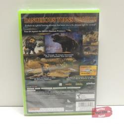 Cabela&#039;s Dangerous Hunts 2011 - Xbox 360 Game Only - New & Sealed