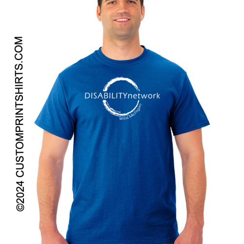 Disability Network West Michigan - #DWORD PRIDE