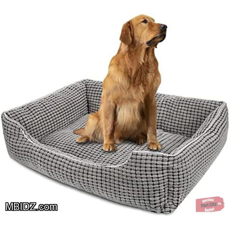 DOOPO Pet Shop Dog / Cat Bed - MEDIUM