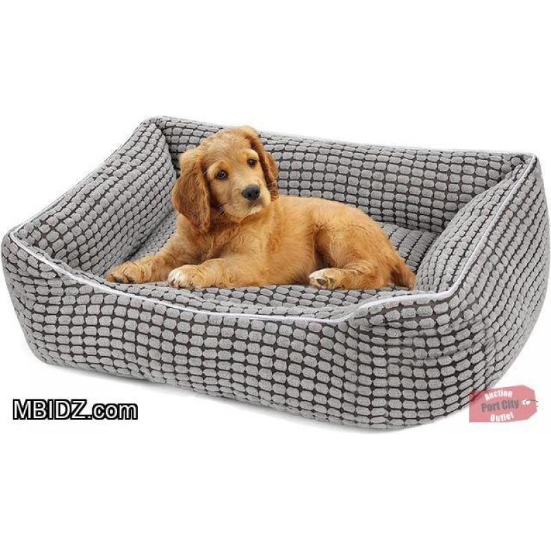 DOOPO Pet Shop Dog / Cat Bed - SMALL