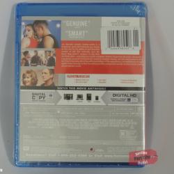 Don Jon Blu-Ray + DVD + Digital HD NEW